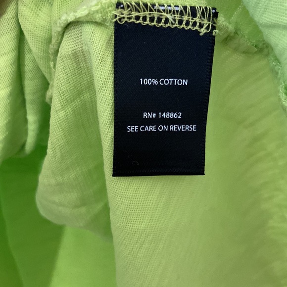 Torrid Classic Fit Tee - Picture 4 of 5